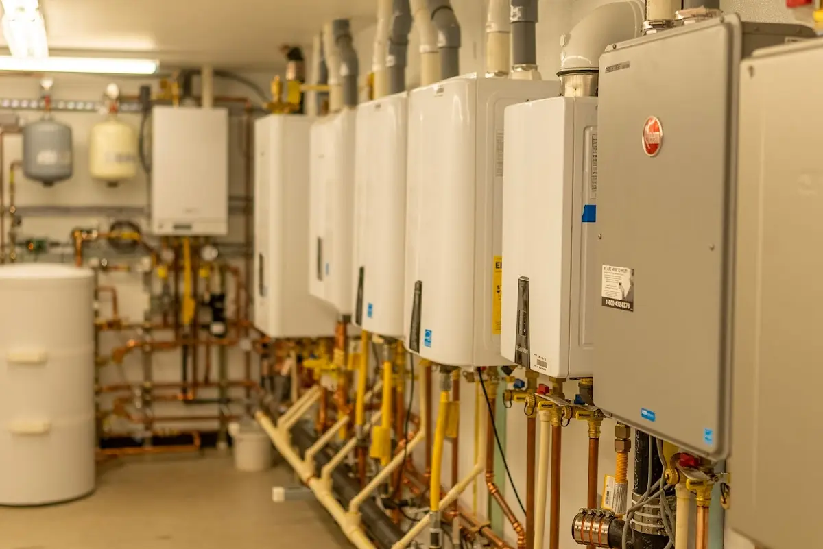 Sewer Cleanout in Brady, MI